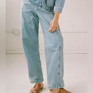 Shaina Mote Arc Pant, Superwash NWT 6 Sold Out